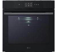 LG WS9D7694CM four 76 L Noir