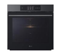 LG WSED7665B Four Multifonctions 60CM 76L 22 Programmes Classe A