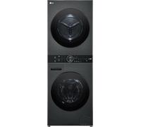 Lg WT1210BBF WashTower a classe énergétique:
