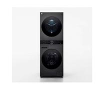 LG WT1210BBF WashTower Solution de colonne de linge peu encombrant