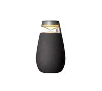 LG XBOOM 360 XO2TBK Altavoz Bluetooth Todo en Uno Con Sonido Omnidireccional Negro