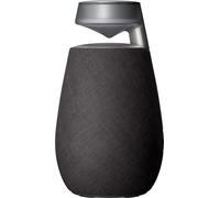 LG XBOOM 360 XO2TBK Enceinte Bluetooth tout-en-un avec son omnidirectionnel Noir