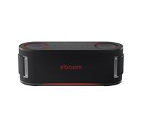 LG xboom Bounce, Enceinte Bluetooth sans Fil, Mini Enceinte Bluetooth, Étanchéité IP67, Autonomie de 30h,Compatible avec (Google, Siri, Alexa)