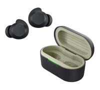 LG,xboom Buds Lite, Ecouteurs Bluetooth sans Fil, Casque Bluetooth, Réduction de Bruit, Casque sans Fil, oreillette Bluetooth Sports, écouteurs Intra-Auriculaires, Noir