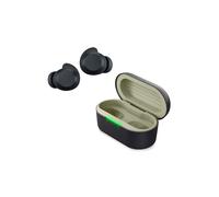 LG,xboom Buds Lite, Ecouteurs Bluetooth sans Fil, Casque Bluetooth, Réduction de Bruit, Casque sans Fil, oreillette Bluetooth Sports, écouteurs Intra-Auriculaires, Noir