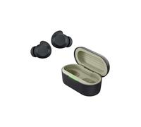 LG,xboom Budslite, Ecouteurs Bluetooth sans Fil, Casque Bluetooth, Réduction de Bruit, Casque sans Fil, oreillette Bluetooth Sports, écouteurs Intra-Auriculaires, Noir