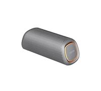 LG Electronics XBOOM Go DXG5 Enceinte Bluetooth AUX, outdoor, étanche à l'eau gris