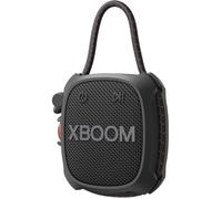 LG XBOOM Enceinte Bluetooth puissante Portable,Mini Enceinte Bluetooth Lumineuse,DXG2T