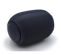 LG XBOOM Go PL2 | Enceinte Bluetooth Portable | Protection Contre Les Projections d'eau IPX5 | Autonomie jusqu’à 10 h | Technologie Sonore Meridian | Noir