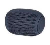 LG XBOOM Go PL2 - Haut-parleur - pour utilisation mobile - sans fil - Bluetooth - Contrôlé par application - 5 Watt