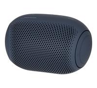 LG XBOOM Go PL2 - Haut-parleur - pour utilisation mobile - sans fil - Bluetooth - Contrôlé par application - 5 watt