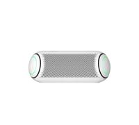 LG XBOOM Go PL5 Enceinte portable stéréo Blanc 20 W