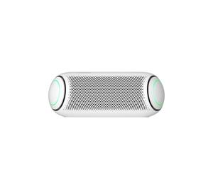 LG XBOOM Go PL5 Enceinte portable stéréo Blanc 20 W