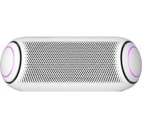 LG XBOOM Go PL5 Haut-parleur stéréo portable blanc 20 W