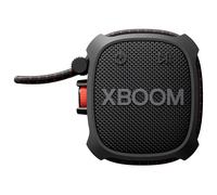 LG XBOOM Go XG2T Enceinte portable mono Noir 5 W