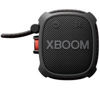 LG XBOOM Go XG2T Enceinte portable mono Noir 5 W