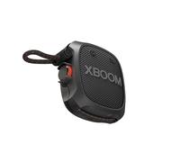 LG XBOOM GO XG2TBK Altavoz Inalámbrico Negro