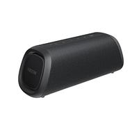 LG XBOOM Go XG5 - Enceinte Bluetooth étanche à l’Eau et à la poussière | Jusqu’à 18h d’autonomie | Puissance 20W | Basses rugisstantes