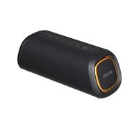 LG XBOOM Go Enceinte portable mono Noir 40 W