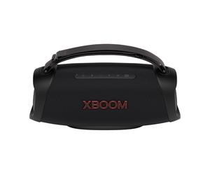 LG XBOOM Go XG8T Enceinte portable mono Noir 120 W