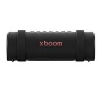 LG xboom Grab by will.i.am Enceinte portable stéréo Noir 30 W