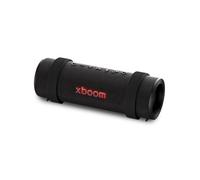 LG Enceinte Bluetooth xboom Grab – Mini, Étanche IP67, Autonomie 20h, Compatible Google/Siri/Alexa