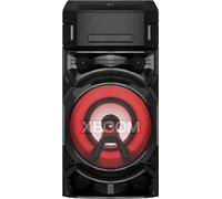 LG XBOOM ON5 Haut-parleur multimédia noir