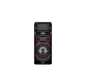 LG XBOOM ON7 XBOOM Système de haut-parleurs tout-en-un de style DJ 1000 W