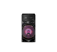 LG XBOOM RNC5 Enceinte de soirée Noir