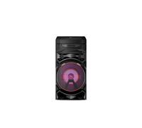 LG XBOOM RNC5 Orateur du parti Noir