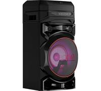 LG XBOOM RNC5 Tour de son RGB 300W Noir