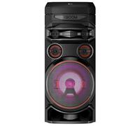 Enceinte de soirée - LG Electronics - XBOOM RNC7 - 20.32 cm - Bluetooth - Fonction mains libres