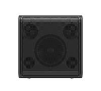 LG xboom Stage301 by will.i.am Enceinte de soirée Noir 120 W