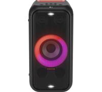 LG XBOOM XL5S Noir Haut-parleur Bluetooth - 200 Watt, 2 voies 3 haut-parleurs