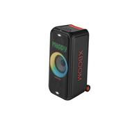 LG XBoom XL7S | Enceinte Bluetooth puissante transportable | 20h autonomie | 250W | IPX4