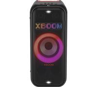LG XBOOM XL7S noir Haut-parleur Bluetooth