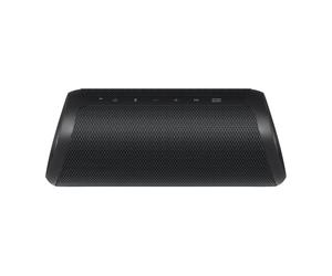 LG XG5Q Enceinte portable mono Noir 20 W