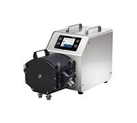 LG350LC Moteur servo à haut débit industriel intelligent automatique de type standard (AU, KZ50)