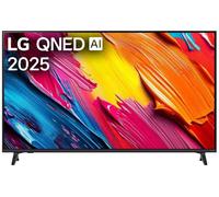 LG50QNED70A 50" (127 cm) 4K QNED TV, 2025