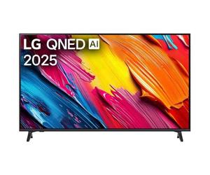 LG65QNED70A 65" (165 cm) 4K QNED TV, 2025