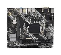 LGA 1200 Motherboard, H410M F Gaming Motherboard for Desktop PC Prise
