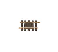 Rail pour coupure unilatérale, droit LGB 10153 (G) Voie LGB 1 pc(s)