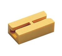 LGB 10260 -4 x Éclisses Isolées Pour Rails (Jonctions De Voie) G