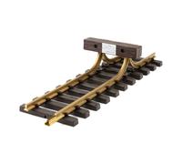 LGB 10320 - Voiture Ancienne Butoir, Échelle G (1 Pièce IN Ovp ) Produit Neuf