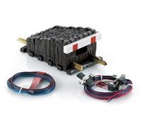 LGB 10345 - Pendule Automatique Piste G