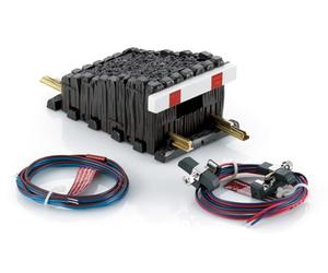 LGB 10345 - Pendule Automatique Piste G