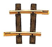 LGB 11040 curved track R1, 7.5 deg G