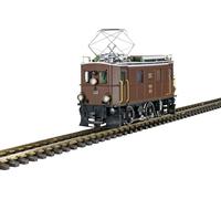 LGB 24451 G E-Lok GE 2/4 de la RBB