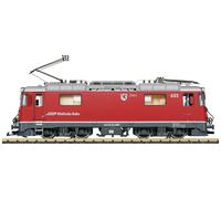 LGB 28442 G E-Lok GE 4/4 II de la RBB