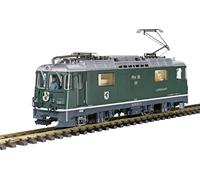 LGB 28447 G E-Lok GE 4/4 II de la RBB